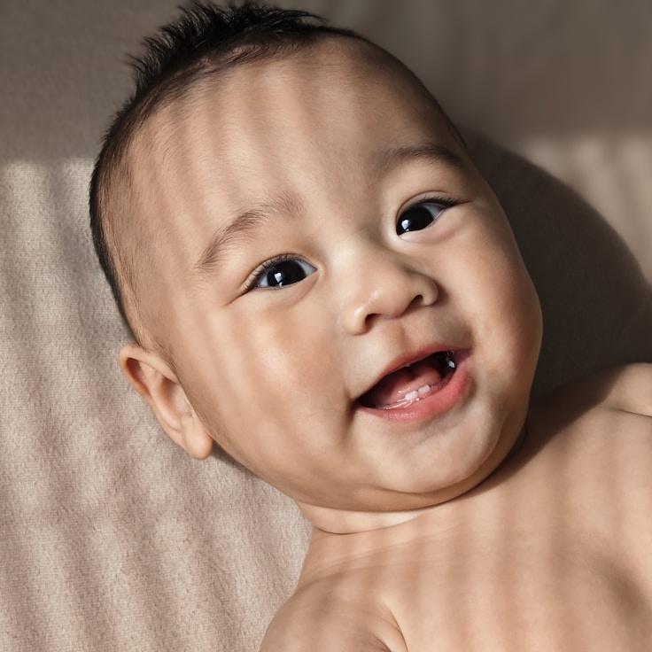 Portrait of Alex, community mentor and Italian cuisine specialist